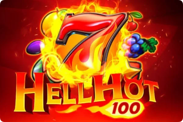Hell Hot 100 slot
