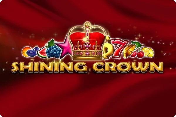 Shining Crown slot