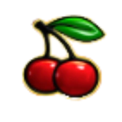 Hell Hot 20 cherry symbol