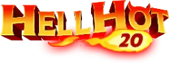 hellhot 20 logo