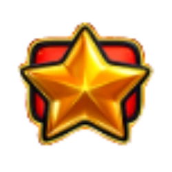 Hell Hot 20 Scatter star symbol